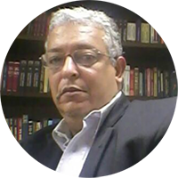 Fernando Ribeiro Perestrelo