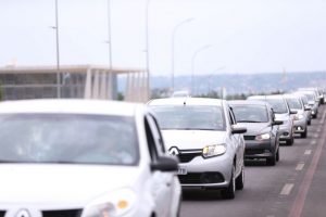 Motoristas de Apps de Transporte poderão se Cadastrar como – MEI